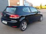 Golf 6/ 2009 / benzine/ bluetooth / Gps/usb, Auto's, Bedrijf, 5 zetels, 1390 cc, Golf