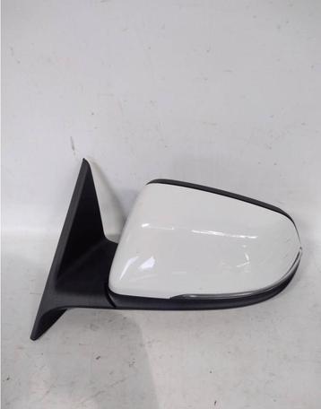 Linkerbuitenspiegel 5-PIN BMW Z4 G29 ( 300 ) beschikbaar voor biedingen
