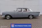 Mercedes 220S 1962 | Project car | Route 66 Auctions, Auto's, Automaat, 4 deurs, Mercedes-Benz, Bedrijf