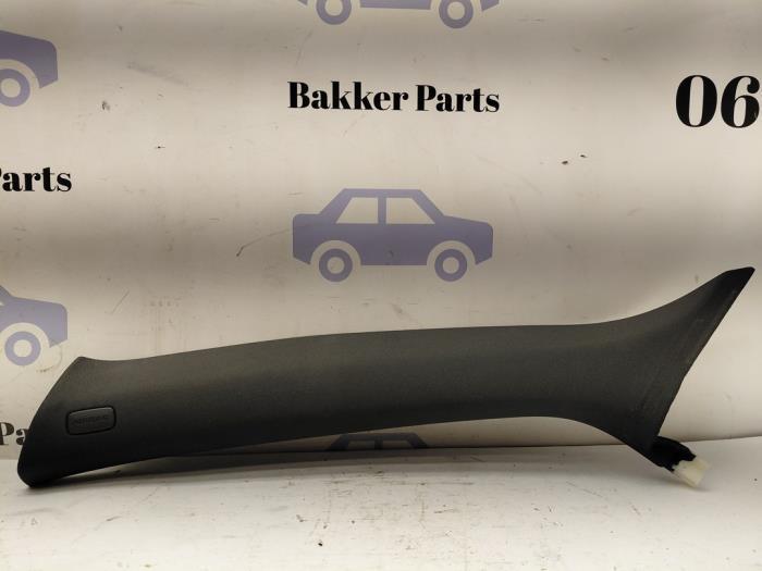 Stijl links-voor van een Audi Q5 (LZ9Y), Auto-onderdelen, Carrosserie, Audi, Gebruikt, 3 maanden garantie