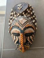 Masque africain, Ophalen of Verzenden
