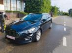 Ford Mondeo benzine 62000km, Auto's, Ford, Voorwielaandrijving, Stof, 4 cilinders, Mondeo