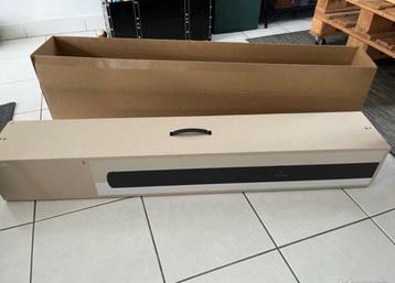 Sonos Arc Zwart *Nieuw* beschikbaar voor biedingen