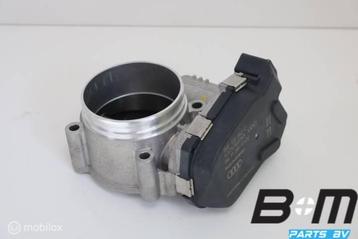 Gasklephuis Audi A5 8T 3.2 FSI beschikbaar voor biedingen