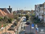 Ontdek dit volledig zongericht en perfect onderhouden hoekap, 63 m², Tot 200 m², Provincie West-Vlaanderen, 377 kWh/m²/jaar