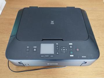 Imprimante - scanner CANON Pixma MG5550 beschikbaar voor biedingen