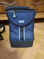 frigozakje met onderaan brooddoos apart nog eens, Caravans en Kamperen, Koelboxen, Ophalen of Verzenden