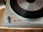 Platenspeler met 2 boxen, Audio, Tv en Foto, Platenspelers, Gebruikt, Automatisch, Platenspeler, Ophalen