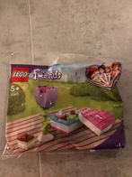 Lego Bonbondoosje en bloem (30411), Ophalen, Nieuw, Complete set, Lego