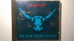 The Alan Parsons Project - Stereotomy, Ophalen of Verzenden, Zo goed als nieuw, Poprock