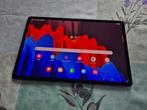 Samsung Galaxy Tab S7+ 5G 128GB 12.4" in perfekte staat, Computers en Software, Android Tablets, Ophalen, 12 inch, Zo goed als nieuw
