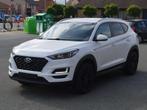 Hyundai Tucson 1.6 GDi Feel Comfort Pack (bj 2019), Auto's, Voorwielaandrijving, Stof, Gebruikt, Wit