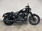 Harley-Davidson SPORTSTER XL883N IRON (bj 2018), Motoren, Motoren | Harley-Davidson, 883 cc, Meer dan 35 kW, Overig
