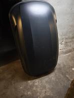 Norauto Bermuda 100, Ophalen, Gebruikt