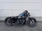 Harley-Davidson Forty-Eight, Motos, Motos | Harley-Davidson, Particulier, 2 cylindres, 1200 cm³, Plus de 35 kW
