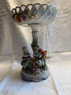 Originele Von Schierholz fruitschaal., Antiek en Kunst, Ophalen