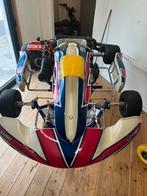 kosmic, Sport en Fitness, Karting, Ophalen of Verzenden, Zo goed als nieuw, Kart