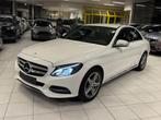 Mercedes C200 100Kw Diesel Euro 6 Automaat Bouwjaar 2015, 72, Automaat, Euro 6, Navigatiesysteem, Bedrijf
