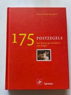 175 Postzegels - Een kleine geschiedenis van Belgie, Postzegels en Munten, Postzegels | Europa | België, Ophalen of Verzenden