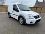 Ford Tourneo Connect 1.8 TDCI. Met weinig km, Auto's, Bedrijf, Te koop, Tourneo Connect, Handgeschakeld