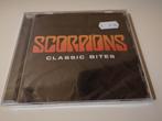The Scorpions Classic Bites, CD & DVD, Neuf, dans son emballage, Enlèvement ou Envoi