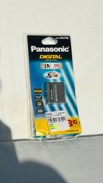 Batterie Panasonic CGA-DU12, 750, Ophalen of Verzenden, Nieuw