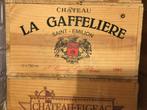 Saint Émilion Château LA GAFFELIERE 1997, Enlèvement, Neuf