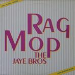 THE JAYE BROS*  -  12 "  45 RPM, Ophalen of Verzenden, Zo goed als nieuw, Techno of Trance