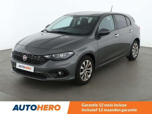 Fiat Tipo 1.4 Easy (bj 2018), Auto's, Fiat, Te koop, Tipo, ABS, Airbags, Airconditioning, Bluetooth, Boordcomputer, Centrale vergrendeling