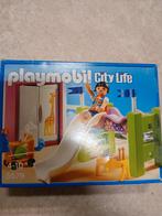 Playmobil 5579 - Kinderkamer met hoogslaper, Kinderen en Baby's, Speelgoed | Playmobil, Ophalen of Verzenden, Zo goed als nieuw