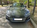 Audi A5 Sportback, Auto's, 4 zetels, 4 cilinders, Leder en Stof, 1545 kg