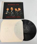 Marmalade Greatest Hits vinyl LP FULLY SIGNED UK 1960s 1980s, Verzamelen, Muziek, Artiesten en Beroemdheden, Ophalen of Verzenden