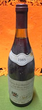 Vin rouge Savigny les beaunes, Enlèvement ou Envoi, Vin rouge