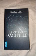 Livre Le chant d'Achille, Comme neuf, Enlèvement ou Envoi, Madeline Miller