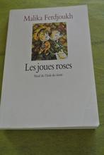 les joues roses, Livres, Utilisé, Enlèvement ou Envoi