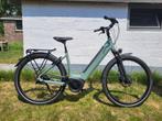 Elektrische fiets Kalkhoff (als nieuw!), Zo goed als nieuw, 47 tot 51 cm, 50 km per accu of meer, Ophalen