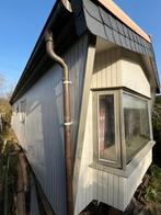 Stacaravan chalet woonwagen