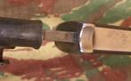 Baïonnette Allemande pour Mauser de 1939 ww2, Enlèvement ou Envoi, Armée de terre, Couteau ou Poignard