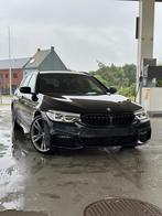 Pack M complet pour BMW 520d G31 Touring avec de nombreuses, Autos, Euro 6, Alcantara, Noir, 5 portes