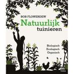 boek: natuurlijk tuinieren; Bob Flowerdew, Boeken, Moestuin, Zo goed als nieuw, Verzenden