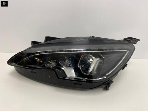 (VR) Peugeot 308 T9 Full led koplamp links, Auto-onderdelen, Verlichting, Peugeot, Gebruikt, Ophalen of Verzenden
