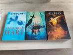 Boeken deflo en Cathy Kelly, Ophalen, Zo goed als nieuw