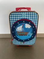 kinder valies -  LIEF - trolley, Ophalen, Minder dan 50 cm, Zo goed als nieuw, 35 tot 45 cm
