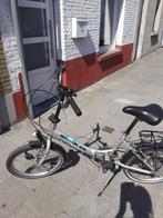 Minifiets, Fietsen en Brommers, Fietsen | Vouwfietsen, Ophalen, Gebruikt, 20 inch of meer, Versnellingen