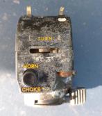 Linker schakelaar Kawasaki KE 125 1977-1981, Ophalen of Verzenden, Gebruikt