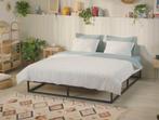 SET Emma-matras 140x200 + Emma-bed, Huis en Inrichting, Slaapkamer | Matrassen en Bedbodems, Ophalen, 140 cm, Matras, 200 cm