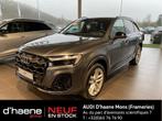 Audi Q7 Q7 60 TFSI e Quattro PHEV S line Tiptronic (360 kW), Automaat, Q7, Alarm, SUV of Terreinwagen