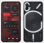 Nothing Phone, Telecommunicatie, Ophalen, Nieuw, Klassiek of Candybar, Zonder simlock