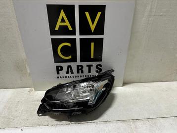 Koplamp Peugeot 208 II Halogeen H7 90174682 origineel  beschikbaar voor biedingen