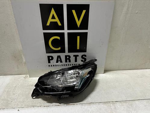 Koplamp Peugeot 208 II Halogeen H7 90174682 origineel, Auto-onderdelen, Verlichting, Peugeot, Gebruikt, Ophalen of Verzenden